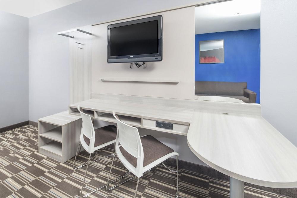 Microtel Inn & Suites By Wyndham Bethel/Danbury Luaran gambar