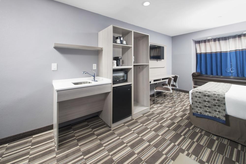 Microtel Inn & Suites By Wyndham Bethel/Danbury Luaran gambar